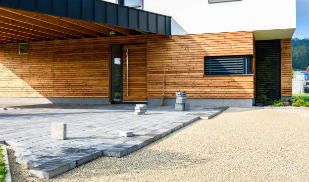 Trusted Naval Academy, MD Driveway Pavers Experts