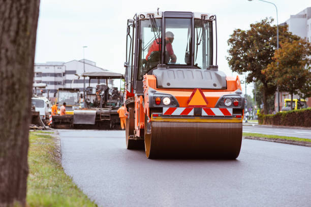 Best Driveway Repair Near Me  in Naval Academy, MD