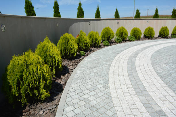 Best Brick Driveway Pavers  in Naval Academy, MD