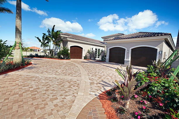 Reasons to Select Us for Your Driveway Paving Requirements in Naval Academy, MD