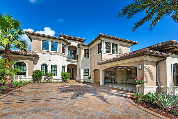 Best Cobblestone Driveway Pavers  in Naval Academy, MD