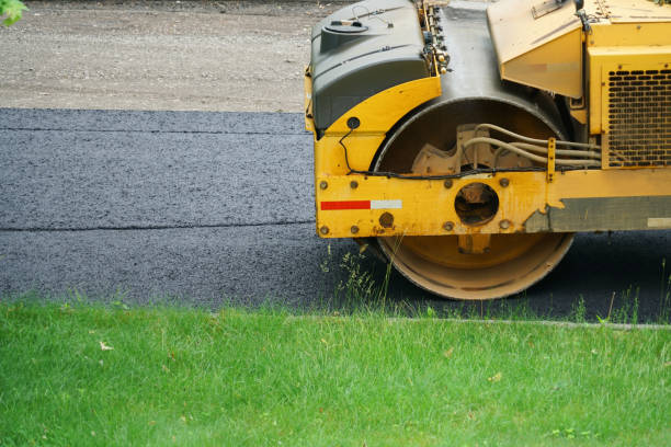 Best Residential Paver Driveway  in Naval Academy, MD