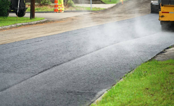 Best Driveway Resurfacing Pavers  in Naval Academy, MD