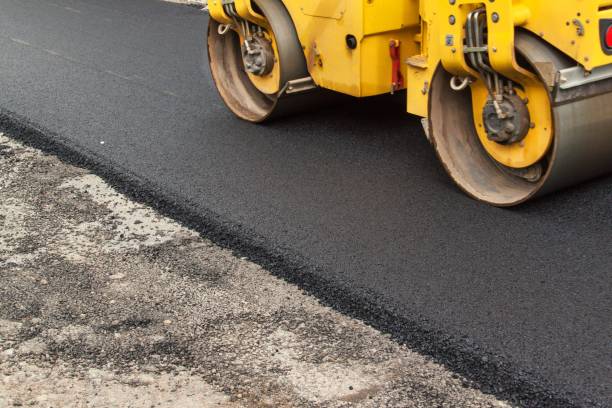 Best Concrete Paver Driveway  in Naval Academy, MD