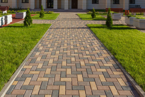 Best Driveway Paving Company  in Naval Academy, MD